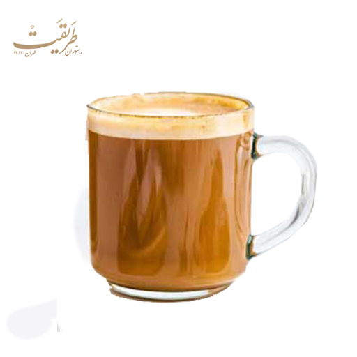 منو شعبه سانا