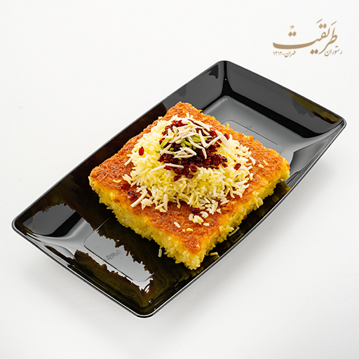 منو شعبه سانا
