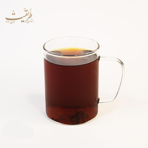 منو شعبه سانا