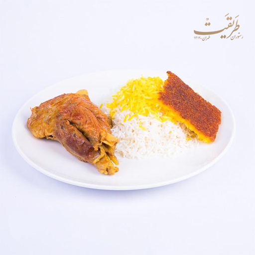 منو شعبه سانا