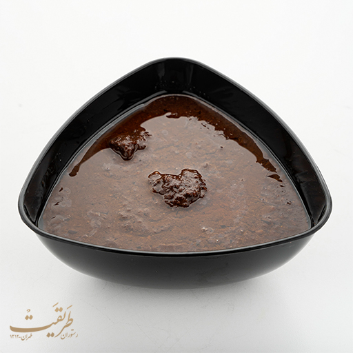 منو شعبه سانا