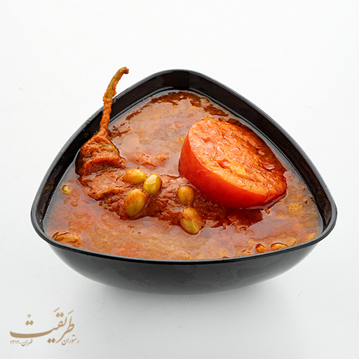 منو شعبه سانا