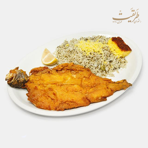 منو شعبه سانا
