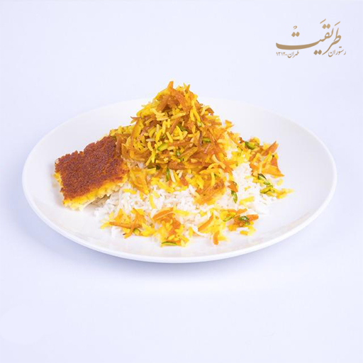 منو شعبه سانا