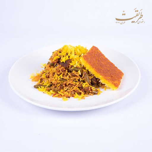 منو شعبه سانا