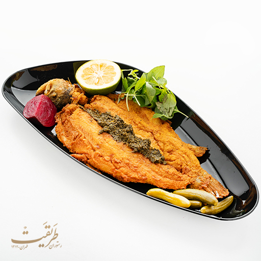 منو شعبه سانا