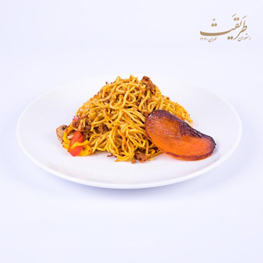 منو شعبه سانا