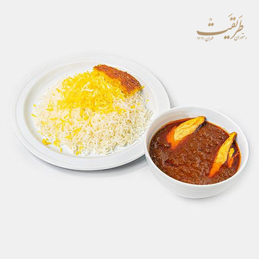 منو شعبه سانا