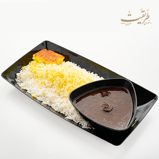 منو شعبه سانا
